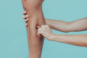 Physiotherapie Therapie Bild