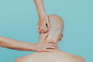 Manual Therapie Bild